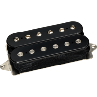 Звукосниматель DIMARZIO ILLUMINATOR NECK (Black)
